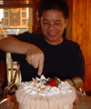 Cuong Birthday